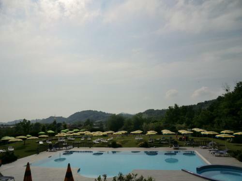 Hostal Country House Cunial