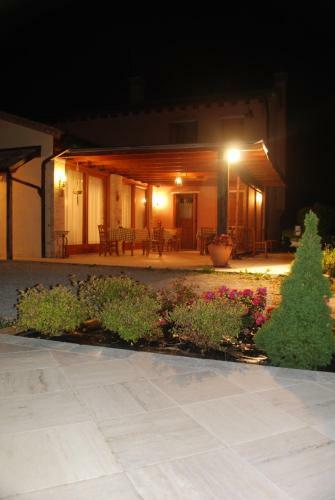 Hostal Country House Cunial