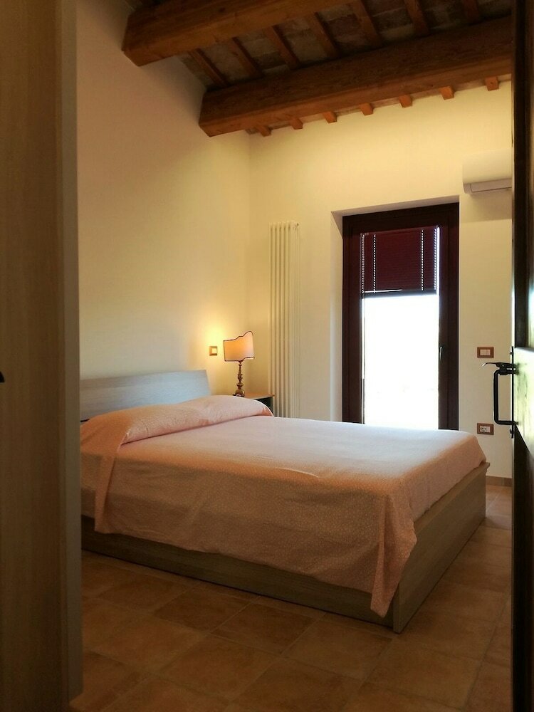 Agroturismo Agriturismo Forestale Luti