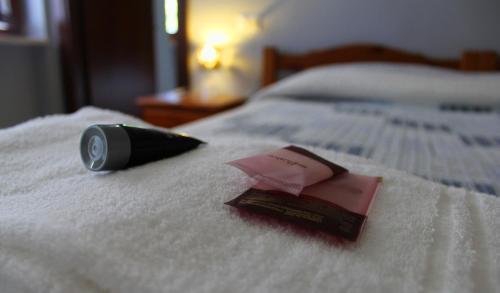 Agroturismo Wolf Village