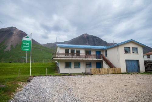 Agroturismo Guesthouse Borg-njardv�k