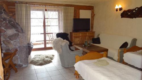 Hotel Galindia