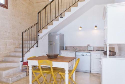 Hostal Masseria Dei 12 Granai