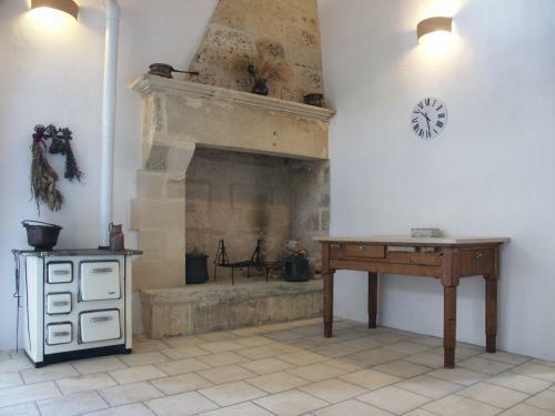 Hostal Masseria Dei 12 Granai