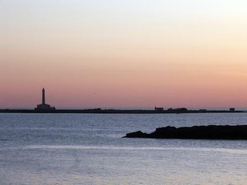Hostal Masseria Dei 12 Granai