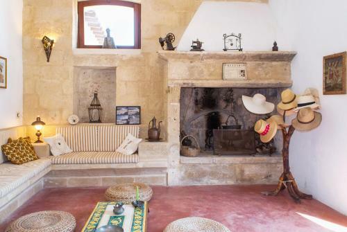 Hostal Masseria Dei 12 Granai