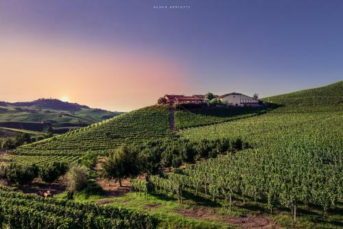 Agroturismo Cascina Sciulun