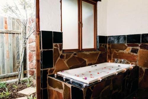 Kedar Country Lodge, Conference Centre & Spa