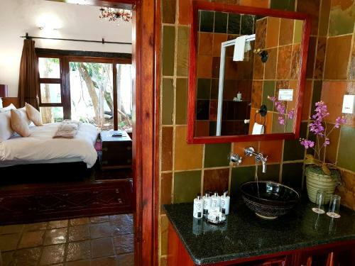 Kedar Country Lodge, Conference Centre & Spa