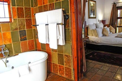 Kedar Country Lodge, Conference Centre & Spa