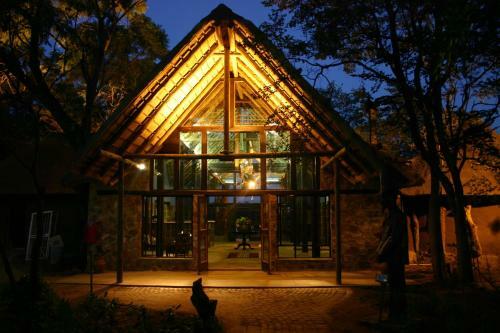 Kedar Country Lodge, Conference Centre & Spa