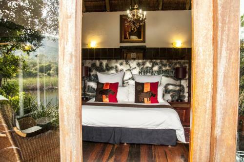Kedar Country Lodge, Conference Centre & Spa