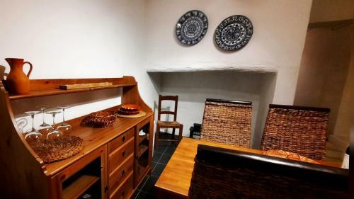 Casa Do Compadre - Casas De Taipa