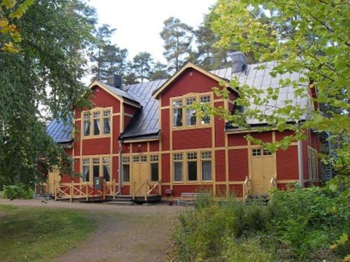 Albergue Stf �lvkarleby Vandrarhem