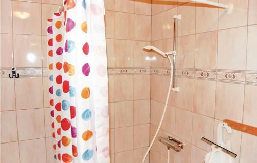 Holiday Home N�ssja S�vsj�