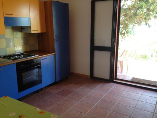 Hostal Agriturismo Ruralia