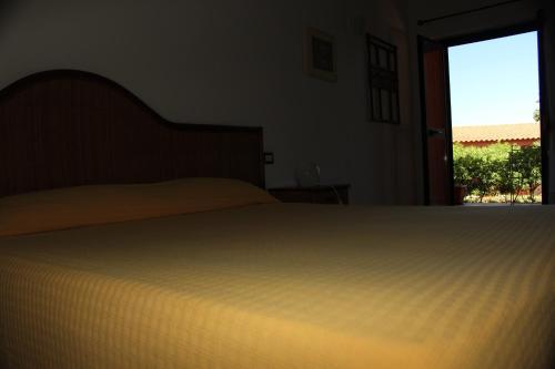 Hostal Agriturismo Ruralia