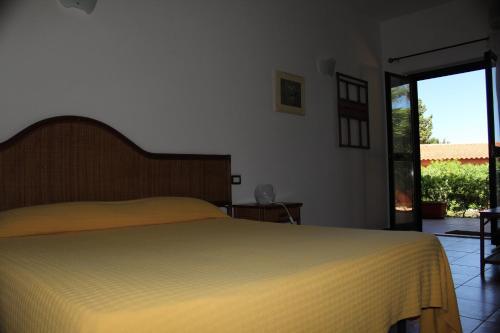 Hostal Agriturismo Ruralia