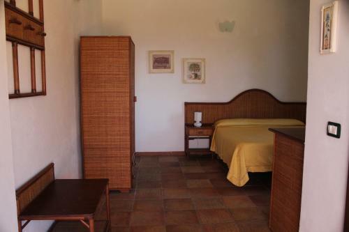 Hostal Agriturismo Ruralia