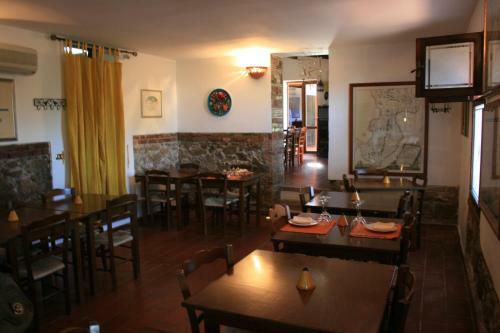 Hostal Agriturismo Ruralia