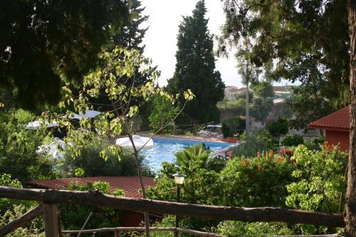 Hostal Agriturismo Ruralia