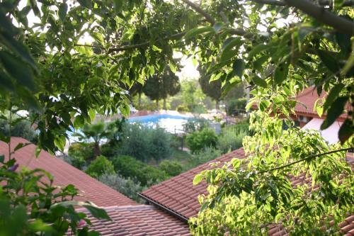 Hostal Agriturismo Ruralia