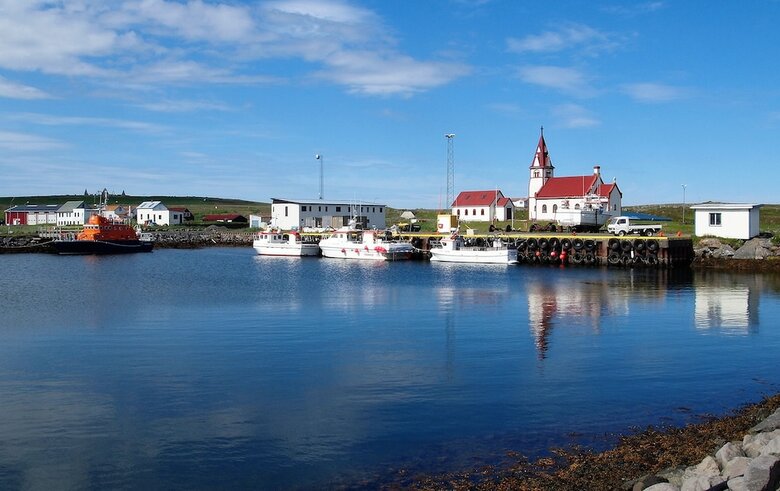Hotel Nordurljos