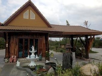 Hotel Wangnamkhao Resort