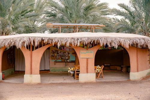 Rotem`s Guest House