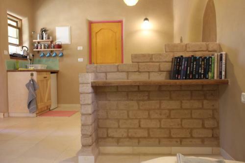 Rotem`s Guest House