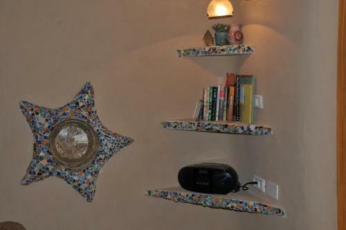 Rotem`s Guest House