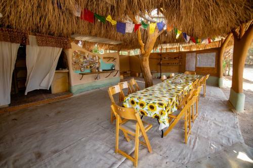 Rotem`s Guest House