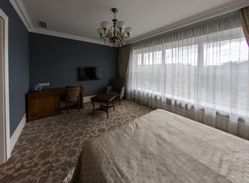 Razumovsky Business Club Hotel