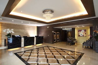Chia Shih Pao Hotel