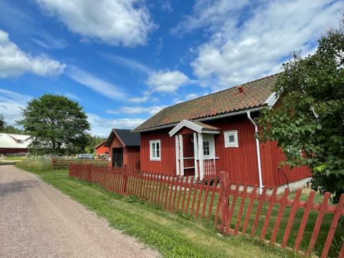 Agroturismo Ekhaga, Hult�kra