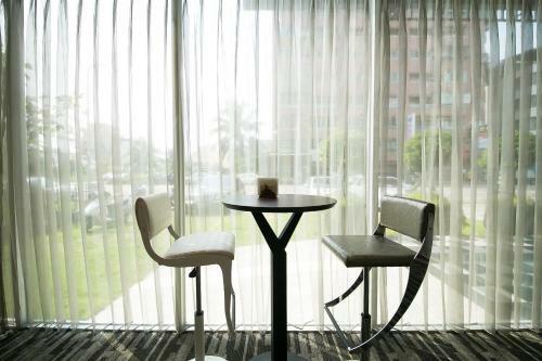 Summer Seedling International Villa Hotel