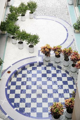 Summer Seedling International Villa Hotel