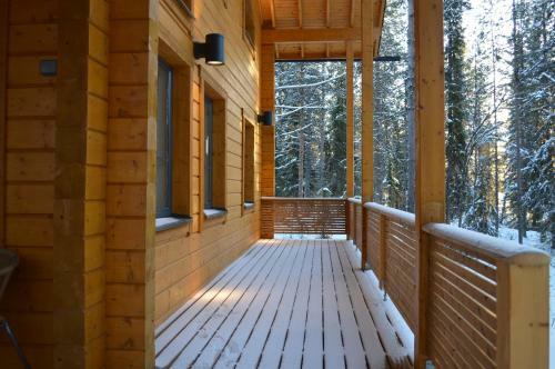 Lapland Dream Villas