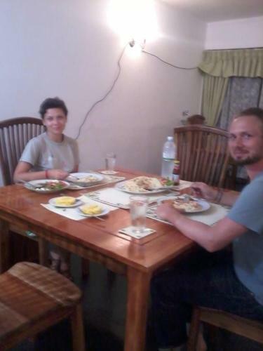 Hotel Senowin Holiday Resort