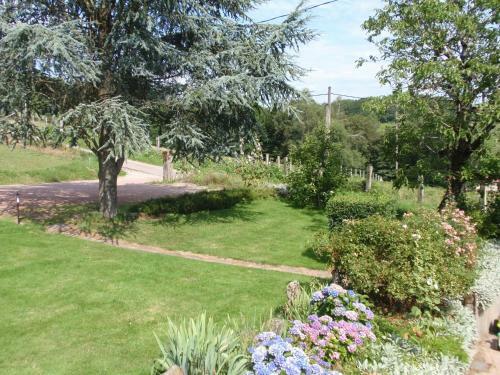 Bed & Breakfast H�bergements Insolites En Cabanes
