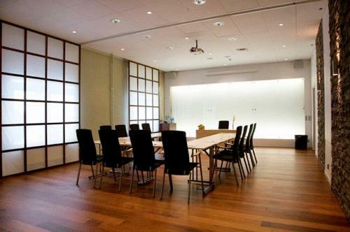 Hotel Nova Park Conference