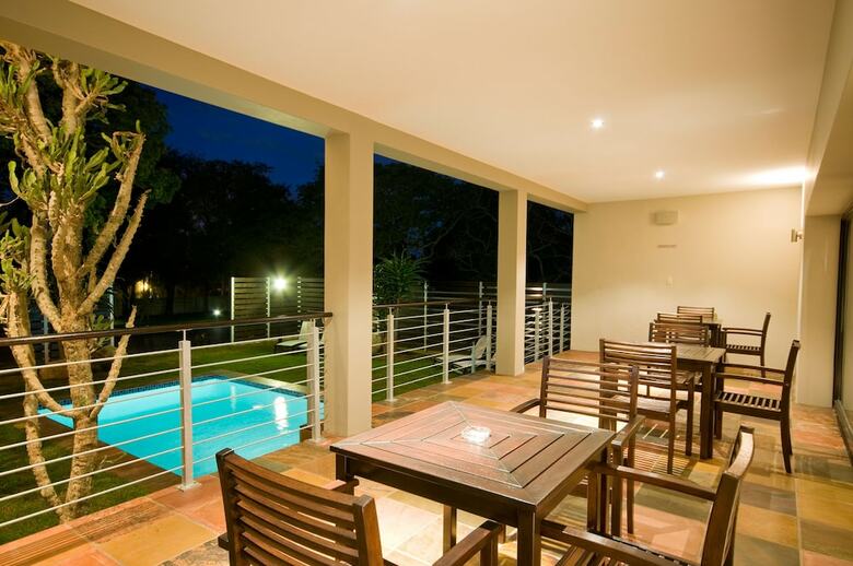 The Hub Boutique Hotel