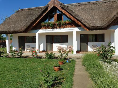 Agroturismo La Raducu