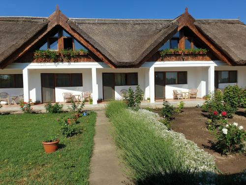 Agroturismo La Raducu