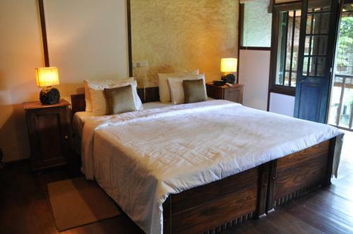 Bed & Breakfast Bangalawa