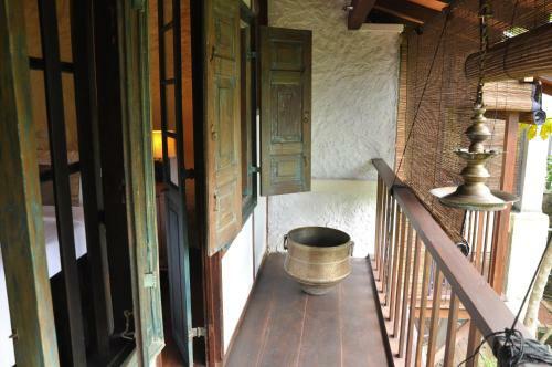 Bed & Breakfast Bangalawa