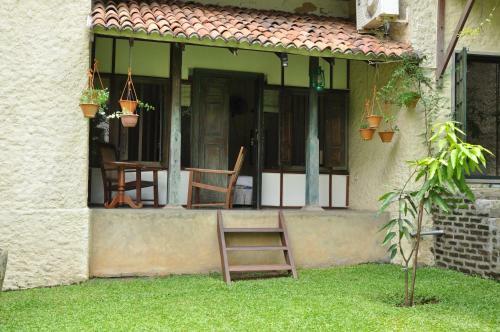 Bed & Breakfast Bangalawa