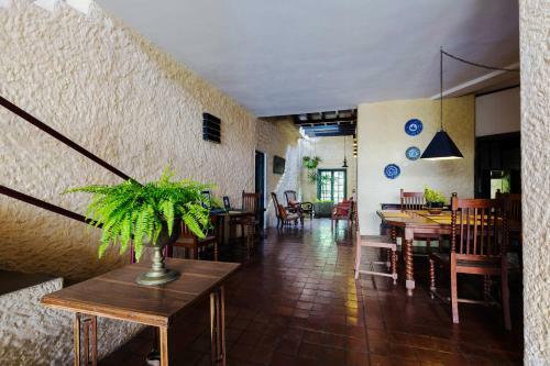 Bed & Breakfast Bangalawa