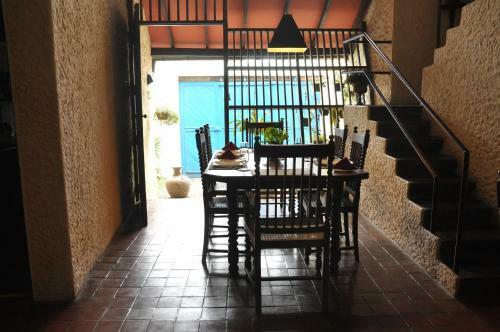 Bed & Breakfast Bangalawa