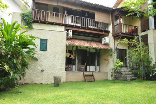 Bed & Breakfast Bangalawa